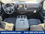 2025 Chevrolet Silverado 3500 Crew Cab DRW 4WD Service Truck for sale #F2481 - photo 12