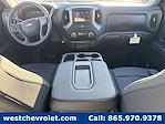 2025 Chevrolet Silverado 3500 Crew Cab DRW 4WD Service Truck for sale #F2481 - photo 13