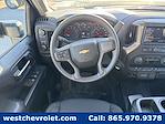 2025 Chevrolet Silverado 3500 Crew Cab DRW 4WD Service Truck for sale #F2481 - photo 14