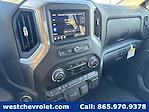 2025 Chevrolet Silverado 3500 Crew Cab DRW 4WD Service Truck for sale #F2481 - photo 16