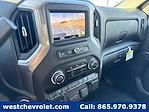 2025 Chevrolet Silverado 3500 Crew Cab DRW 4WD Service Truck for sale #F2481 - photo 17