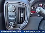 2025 Chevrolet Silverado 3500 Crew Cab DRW 4WD Service Truck for sale #F2481 - photo 21