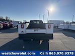 2025 Chevrolet Silverado 3500 Crew Cab DRW 4WD Service Truck for sale #F2481 - photo 4