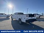 2025 Chevrolet Silverado 3500 Crew Cab DRW 4WD Service Truck for sale #F2481 - photo 5