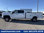 2025 Chevrolet Silverado 3500 Crew Cab DRW 4WD Service Truck for sale #F2481 - photo 6