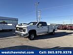 2025 Chevrolet Silverado 3500 Crew Cab DRW 4WD Service Truck for sale #F2481 - photo 7