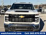 2025 Chevrolet Silverado 3500 Crew Cab DRW 4WD Service Truck for sale #F2481 - photo 8