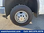 2025 Chevrolet Silverado 3500 Crew Cab DRW 4WD Service Truck for sale #F2481 - photo 9