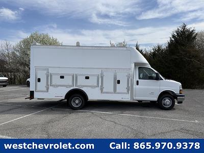 New 2025 Chevrolet Express 4500 - photo 1