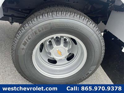 New 2025 Chevrolet Silverado 3500 - photo 1