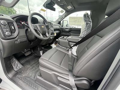 New 2025 Chevrolet Silverado 3500 Regular Cab Service Truck for sale #F2500 - photo 2