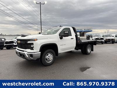 New 2025 Chevrolet Silverado 3500 - photo 1