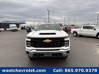 New 2025 Chevrolet Silverado 3500 - photo 1