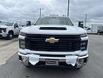 New 2025 Chevrolet Silverado 3500 Regular Cab 4x4 Reading SLU108-DW 9' Service Truck for sale #F2500 - photo 4
