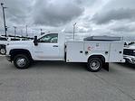 New 2025 Chevrolet Silverado 3500 Regular Cab Service Truck for sale #F2500 - photo 25
