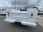 New 2025 Chevrolet Silverado 3500 Regular Cab 4x4 Reading SLU108-DW 9' Service Truck for sale #F2500 - photo 9