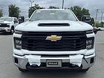 New 2025 Chevrolet Silverado 3500 Regular Cab 4x4 Reading SLU108-DW 9' Service Truck for sale #F2501 - photo 3