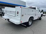 New 2025 Chevrolet Silverado 3500 Regular Cab 4x4 Reading SLU108-DW 9' Service Truck for sale #F2501 - photo 2
