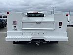 New 2025 Chevrolet Silverado 3500 Regular Cab 4x4 Reading SLU108-DW 9' Service Truck for sale #F2501 - photo 9