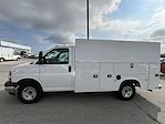 New 2025 Chevrolet Express 3500 Service Utility Van for sale #F2503 - photo 17