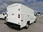 New 2025 Chevrolet Express 3500 Service Utility Van for sale #F2503 - photo 3