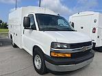 2025 Chevrolet Express 3500 Regular Cab RWD Knapheide Service Utility Van for sale #F2504 - photo 4