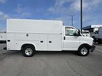 2025 Chevrolet Express 3500 Regular Cab RWD Knapheide Service Utility Van for sale #F2504 - photo 6