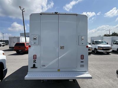 New 2025 Chevrolet Express 3500 11' Reading Steel Service Utility Van for sale #F2505 - photo 2