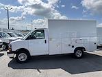 New 2025 Chevrolet Express 3500 11' Reading Steel Service Utility Van for sale #F2505 - photo 19