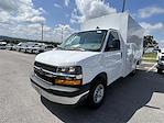 New 2025 Chevrolet Express 3500 11' Reading Steel Service Utility Van for sale #F2505 - photo 4