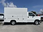 New 2025 Chevrolet Express 3500 11' Reading Steel Service Utility Van for sale #F2505 - photo 5