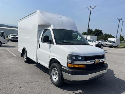 2025 Chevrolet Express 3500 Regular Cab RWD Rockport Box Van for sale #F2507 - photo 1
