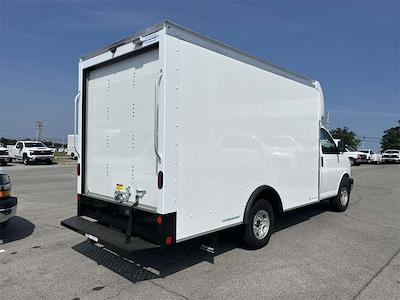2025 Chevrolet Express 3500 Regular Cab RWD Rockport Box Van for sale #F2507 - photo 2