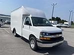 2025 Chevrolet Express 3500 Regular Cab RWD Rockport Box Van for sale #F2507 - photo 1
