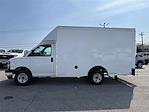 2025 Chevrolet Express 3500 Regular Cab RWD Rockport Box Van for sale #F2507 - photo 16
