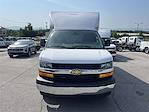 2025 Chevrolet Express 3500 Regular Cab RWD Rockport Box Van for sale #F2507 - photo 3