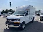 2025 Chevrolet Express 3500 Regular Cab RWD Rockport Box Van for sale #F2507 - photo 4