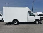 2025 Chevrolet Express 3500 Regular Cab RWD Rockport Box Van for sale #F2507 - photo 5