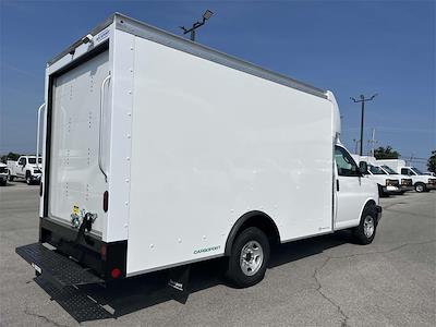 2025 Chevrolet Express 3500 Regular Cab RWD Rockport Box Van for sale #F2508 - photo 2