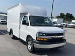 2025 Chevrolet Express 3500 Regular Cab RWD Rockport Box Van for sale #F2508 - photo 1