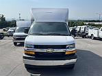 2025 Chevrolet Express 3500 Regular Cab RWD Rockport Box Van for sale #F2508 - photo 3