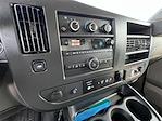 2025 Chevrolet Express 3500 Regular Cab RWD Rockport Box Van for sale #F2508 - photo 20