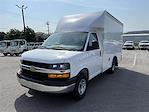 2025 Chevrolet Express 3500 Regular Cab RWD Rockport Box Van for sale #F2508 - photo 4