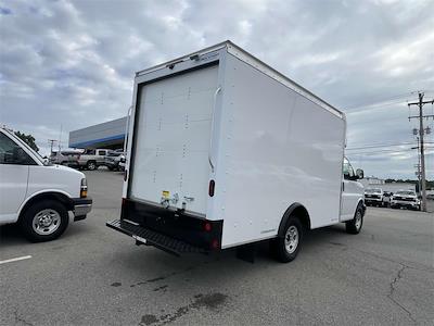 New 2025 Chevrolet Express 3500 Rockport Box Van for sale #F2512 - photo 2