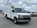 New 2025 Chevrolet Express 3500 Rockport Box Van for sale #F2512 - photo 3