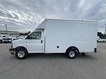 New 2025 Chevrolet Express 3500 Rockport Box Van for sale #F2512 - photo 15