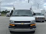 New 2025 Chevrolet Express 3500 Rockport Box Van for sale #F2512 - photo 4