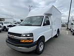 New 2025 Chevrolet Express 3500 Rockport Box Van for sale #F2512 - photo 1