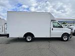 New 2025 Chevrolet Express 3500 Rockport Box Van for sale #F2512 - photo 5