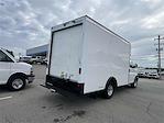 New 2025 Chevrolet Express 3500 Rockport Box Van for sale #F2512 - photo 2